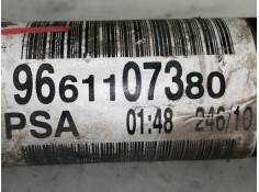 Recambio de transmision delantera izquierda para peugeot 5008 premium referencia OEM IAM 9661107380   2