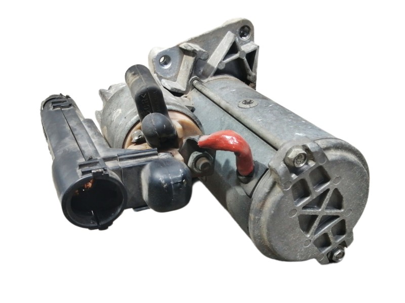 Recambio de motor arranque para nissan qashqai+2 (jj10) acenta referencia OEM IAM 2300JG70A  