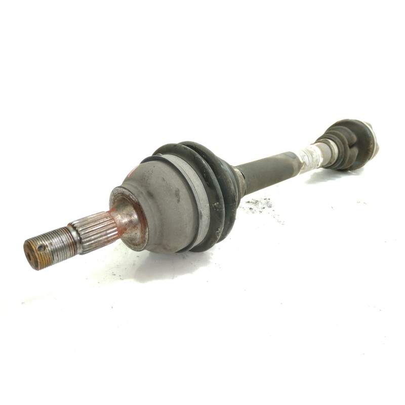 Recambio de transmision delantera izquierda para peugeot 5008 premium referencia OEM IAM 9661107380  