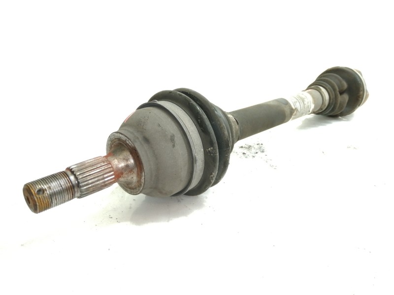 Recambio de transmision delantera izquierda para peugeot 5008 premium referencia OEM IAM 9661107380  