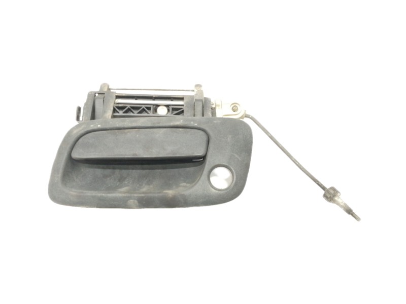 Recambio de maneta exterior delantera izquierda para opel zafira a 2.0 dti referencia OEM IAM   
