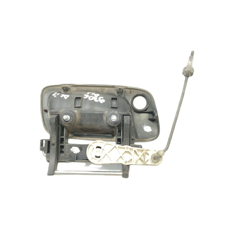 Recambio de maneta exterior delantera izquierda para opel zafira a 2.0 dti referencia OEM IAM   