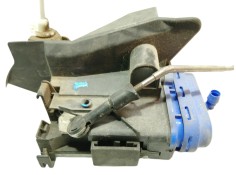 Recambio de cerradura puerta trasera izquierda para audi a4 berlina (b5) 1.9 tdi referencia OEM IAM 8D0839015A   2