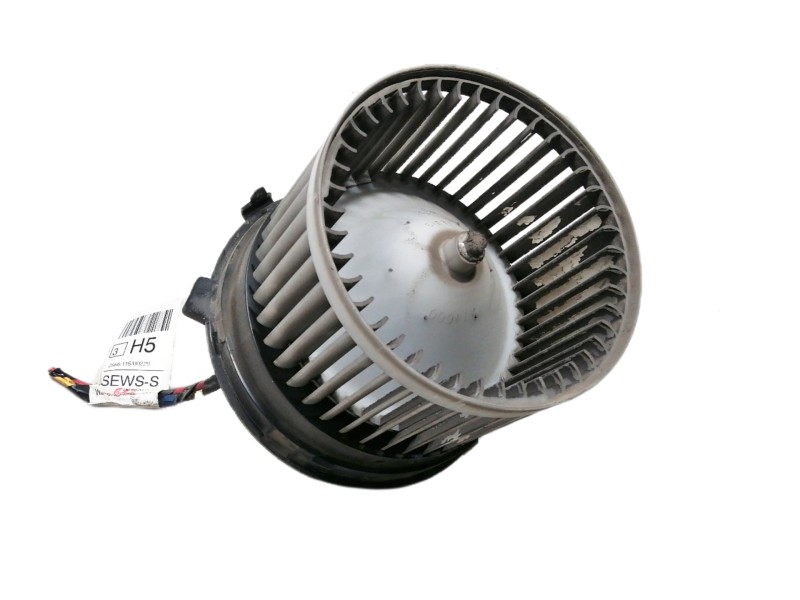 Recambio de motor calefaccion para nissan qashqai+2 (jj10) acenta referencia OEM IAM A30355A1  