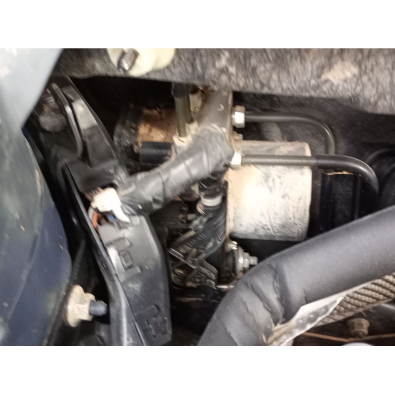 Recambio de abs para mazda cx-3 (dk) 2.0 skyactiv-g referencia OEM IAM   