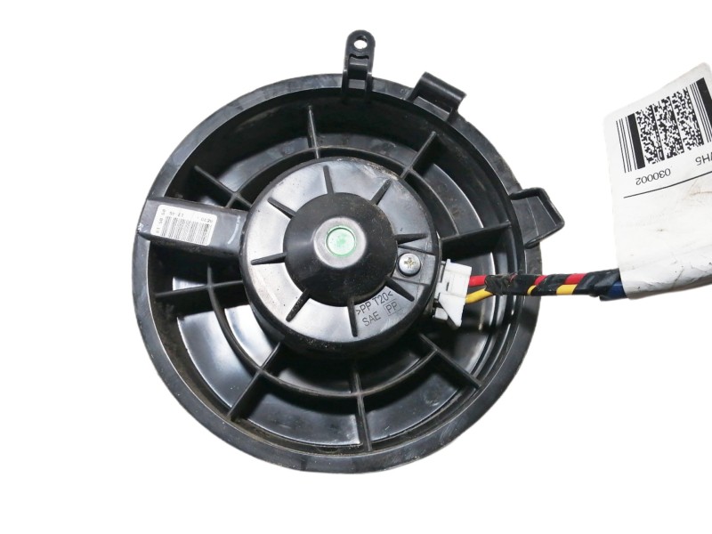 Recambio de motor calefaccion para nissan qashqai+2 (jj10) acenta referencia OEM IAM A30355A1  