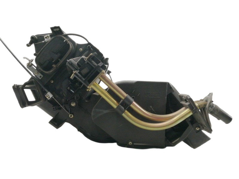 Recambio de calefaccion entera normal para iveco camion 60e12 lm3c6012 referencia OEM IAM 750980P 98454255 