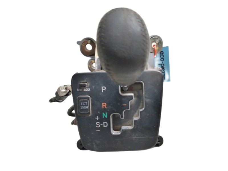 Recambio de palanca cambio para lexus rx 300(mcu35) luxury referencia OEM IAM 3356048120  