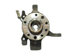 Recambio de mangueta delantera izquierda para opel zafira a 2.0 dti referencia OEM IAM    2