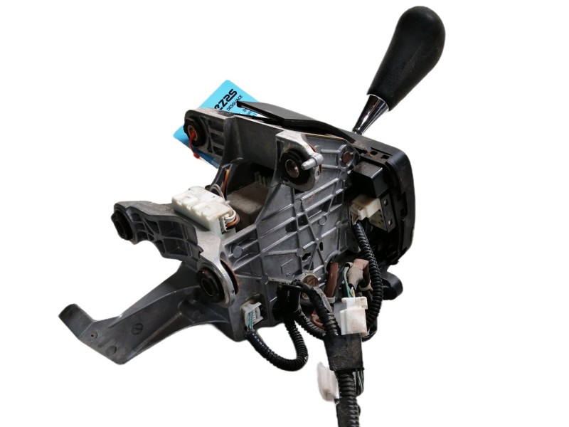 Recambio de palanca cambio para lexus rx 300(mcu35) luxury referencia OEM IAM 3356048120  