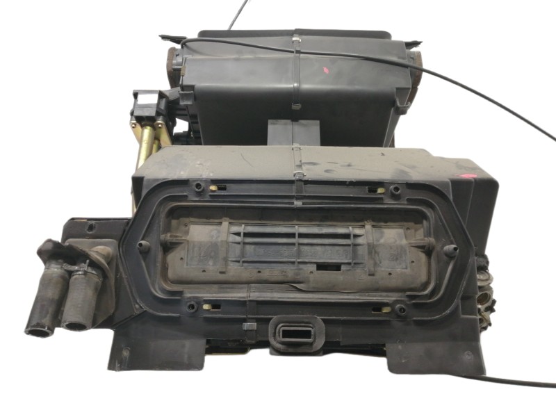 Recambio de calefaccion entera normal para iveco camion 60e12 lm3c6012 referencia OEM IAM 750980P 98454255 