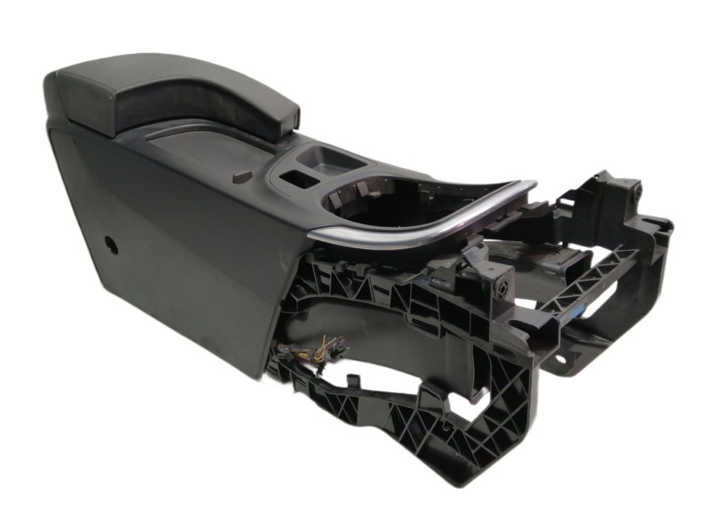 Recambio de apoyabrazos central para opel insignia sports tourer 2.0 16v cdti referencia OEM IAM   