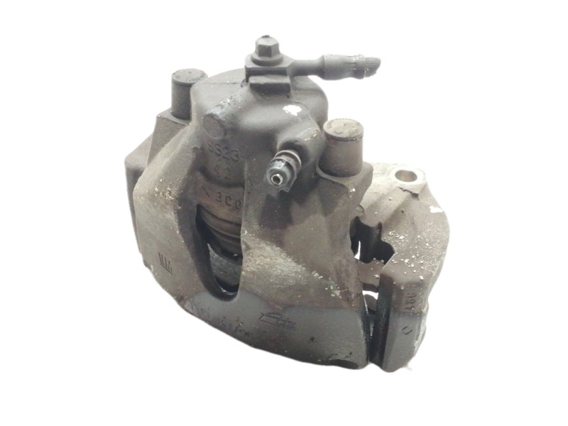 Recambio de pinza freno delantera derecha para opel zafira a 2.0 dti referencia OEM IAM FN35725  