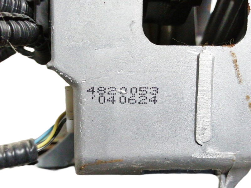 Recambio de palanca cambio para lexus rx 300(mcu35) luxury referencia OEM IAM 3356048120  