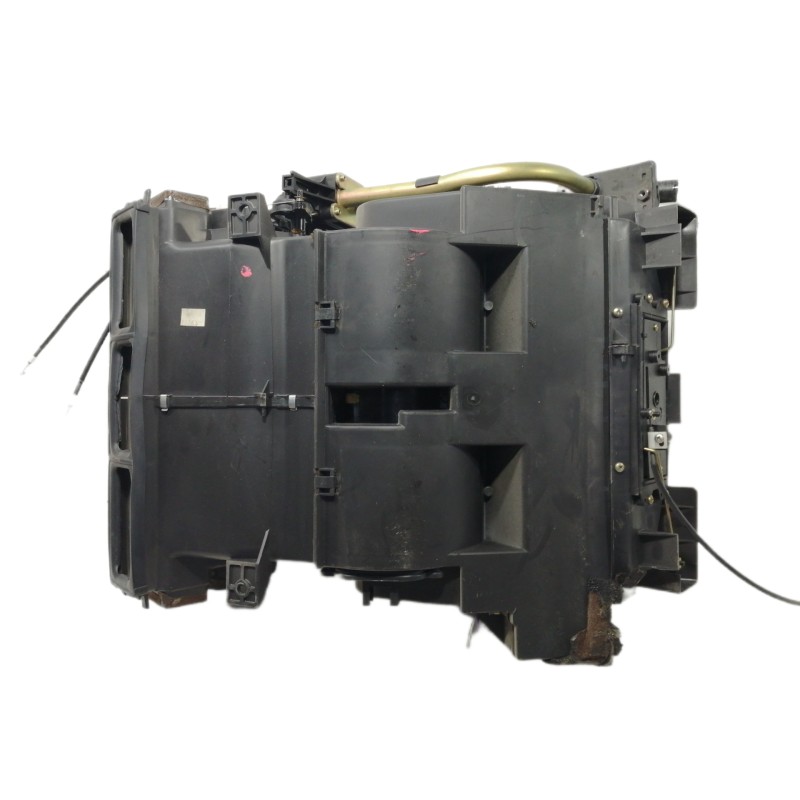 Recambio de calefaccion entera normal para iveco camion 60e12 lm3c6012 referencia OEM IAM 750980P 98454255 