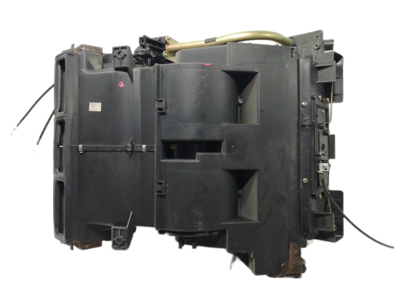 Recambio de calefaccion entera normal para iveco camion 60e12 lm3c6012 referencia OEM IAM 750980P 98454255 