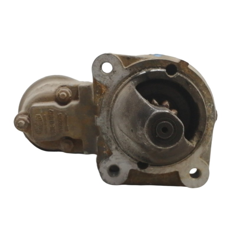 Recambio de motor arranque para seat marbella ce referencia OEM IAM 63222905 E80E0812 