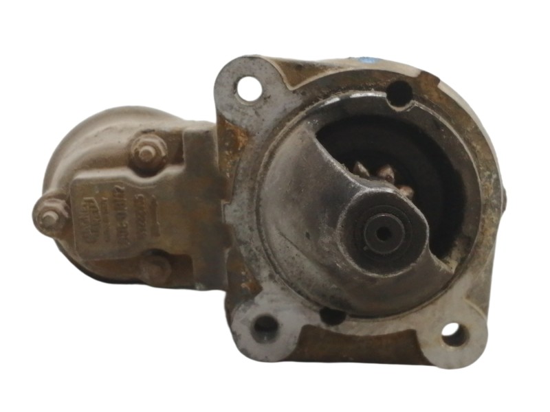 Recambio de motor arranque para seat marbella ce referencia OEM IAM 63222905 E80E0812 