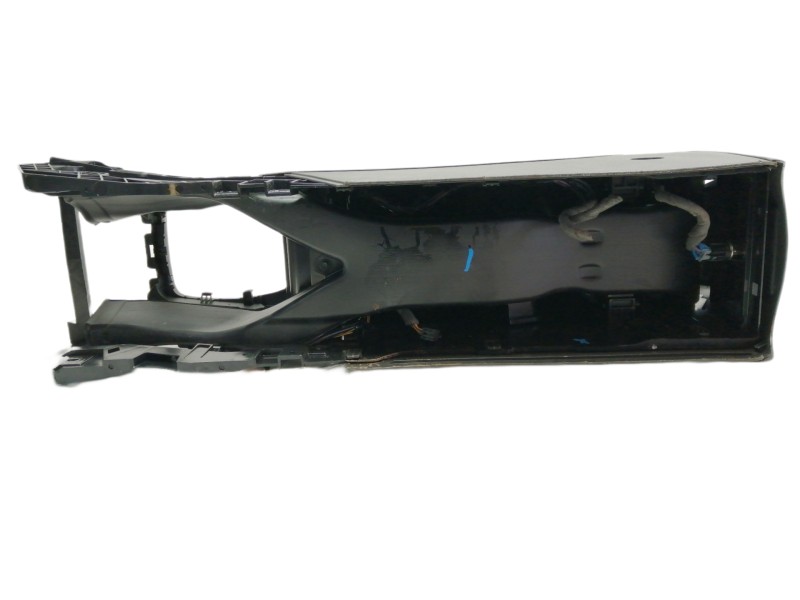 Recambio de apoyabrazos central para opel insignia sports tourer 2.0 16v cdti referencia OEM IAM   