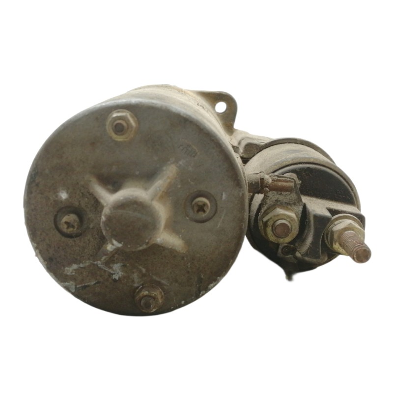 Recambio de motor arranque para seat marbella ce referencia OEM IAM 63222905 E80E0812 