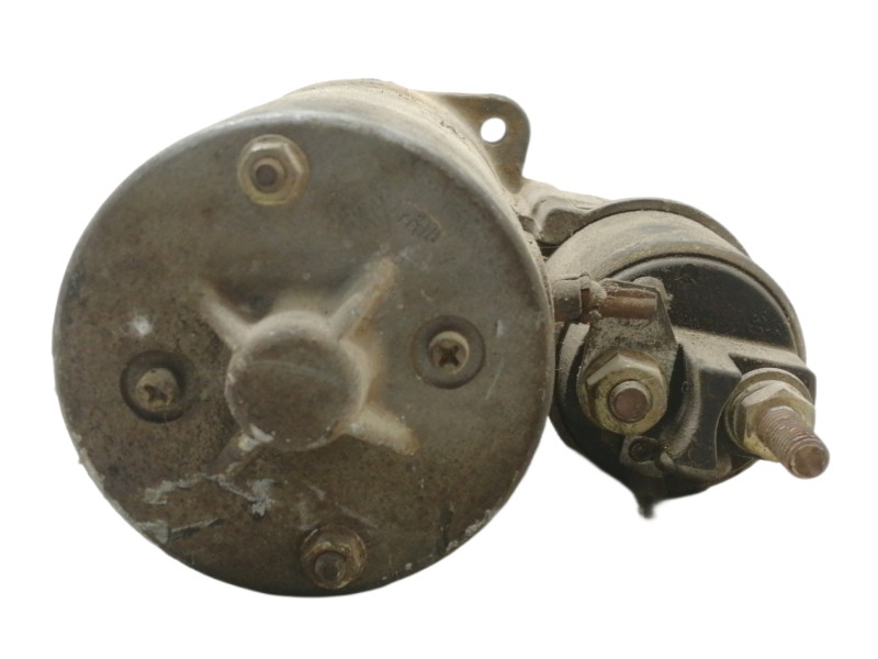 Recambio de motor arranque para seat marbella ce referencia OEM IAM 63222905 E80E0812 