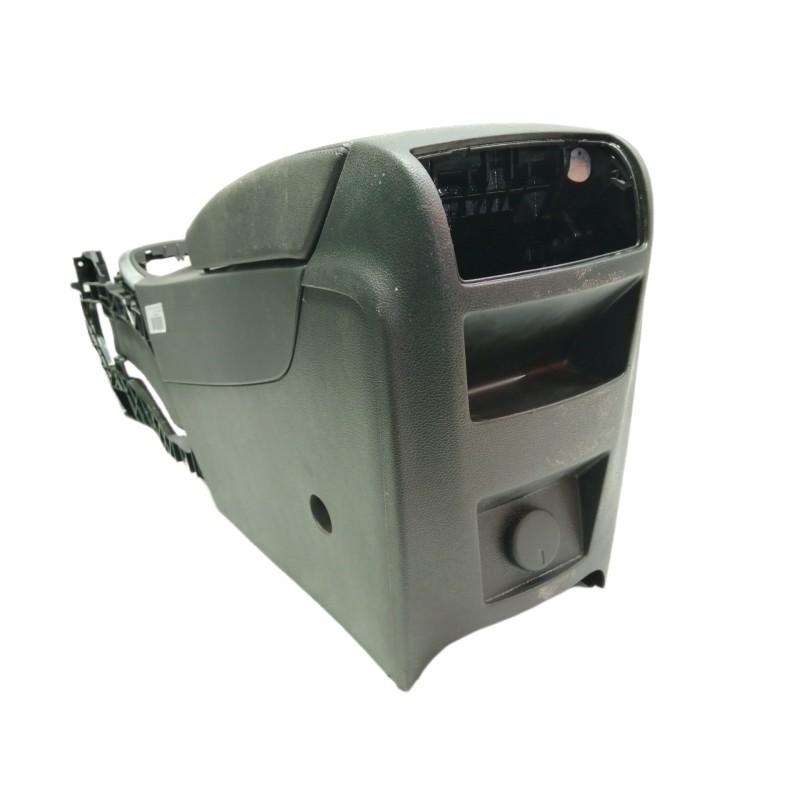 Recambio de apoyabrazos central para opel insignia sports tourer 2.0 16v cdti referencia OEM IAM   