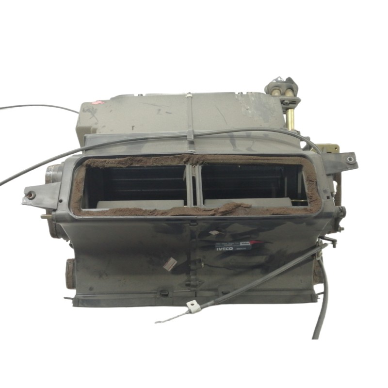 Recambio de calefaccion entera normal para iveco camion 60e12 lm3c6012 referencia OEM IAM 750980P 98454255 