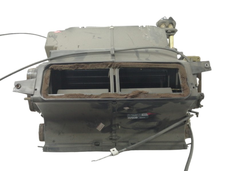 Recambio de calefaccion entera normal para iveco camion 60e12 lm3c6012 referencia OEM IAM 750980P 98454255 