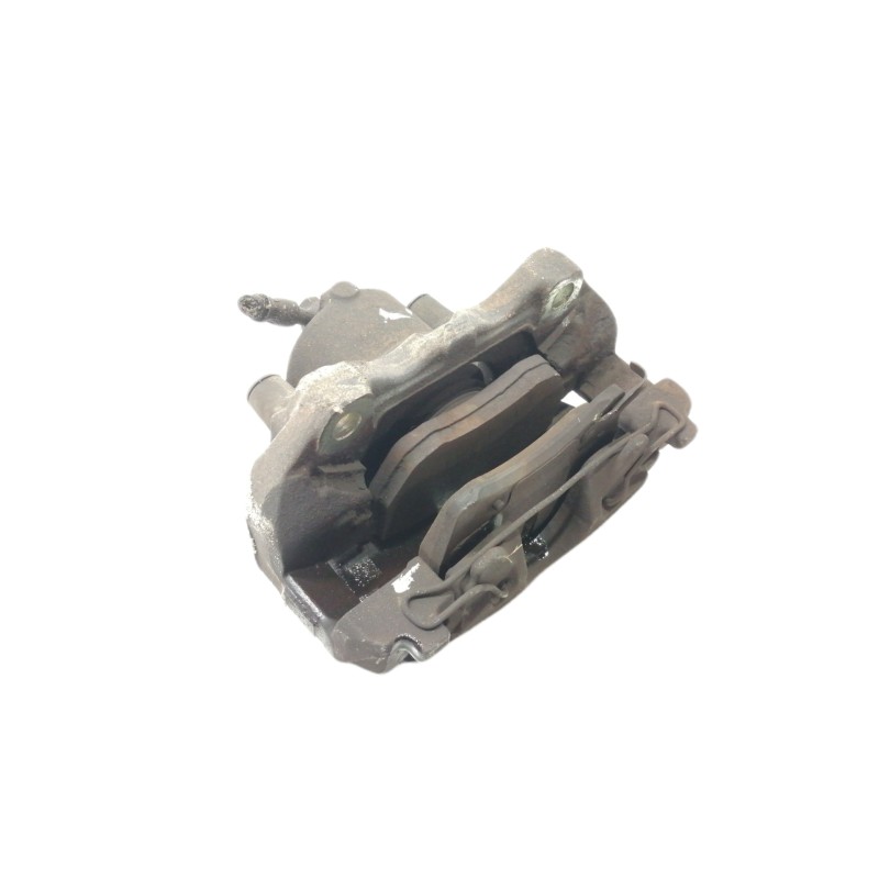 Recambio de pinza freno delantera derecha para opel zafira a 2.0 dti referencia OEM IAM FN35725  