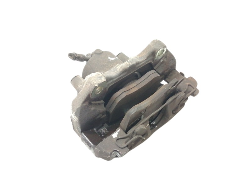 Recambio de pinza freno delantera derecha para opel zafira a 2.0 dti referencia OEM IAM FN35725  