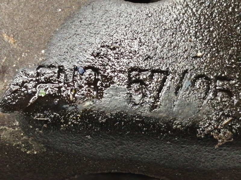 Recambio de pinza freno delantera derecha para opel zafira a 2.0 dti referencia OEM IAM FN35725  