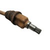 Recambio de transmision delantera izquierda para ford fusion (cbk) + referencia OEM IAM 1697491 2S613B437AF 