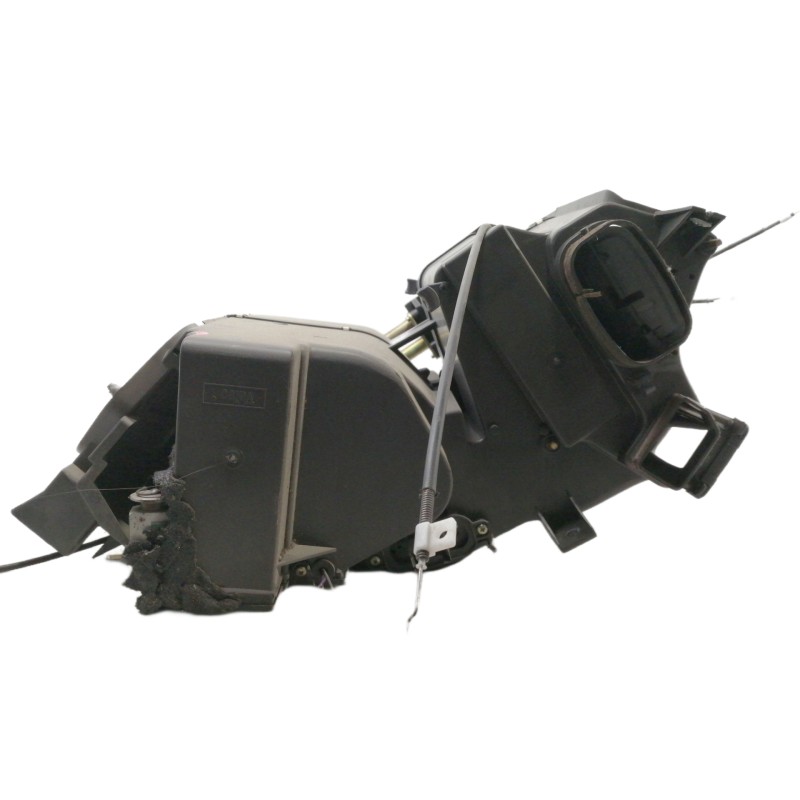 Recambio de calefaccion entera normal para iveco camion 60e12 lm3c6012 referencia OEM IAM 750980P 98454255 