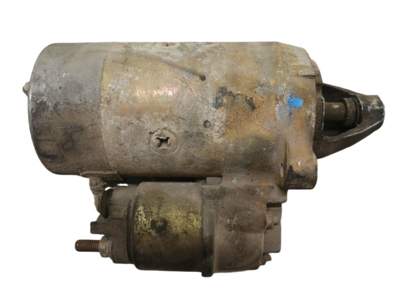 Recambio de motor arranque para seat marbella ce referencia OEM IAM 63222905 E80E0812 