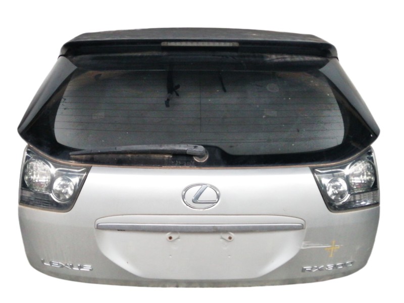Recambio de porton trasero para lexus rx 300(mcu35) luxury referencia OEM IAM COMPLETO  CON DESGASTE