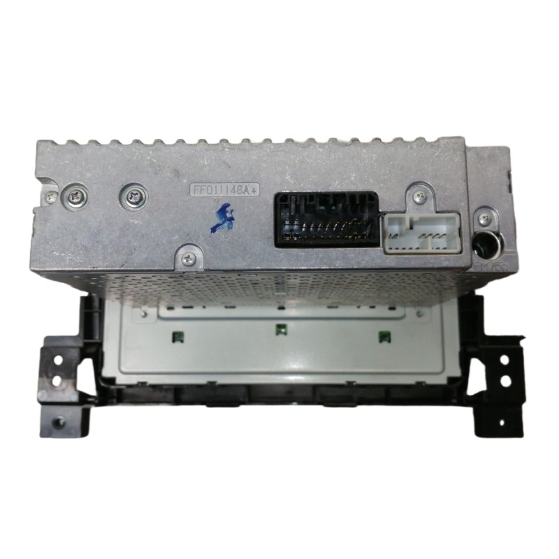 Recambio de sistema audio / radio cd para suzuki grand vitara jb (jt) 1.9 ddis jlx-a (5-ptas.) referencia OEM IAM 3910165JD E130