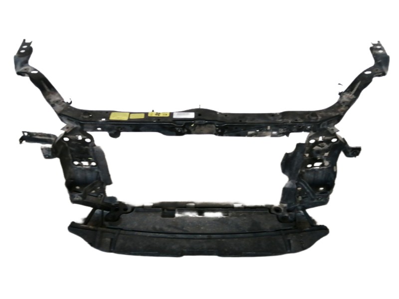 Recambio de panel frontal para nissan qashqai+2 (jj10) acenta referencia OEM IAM   