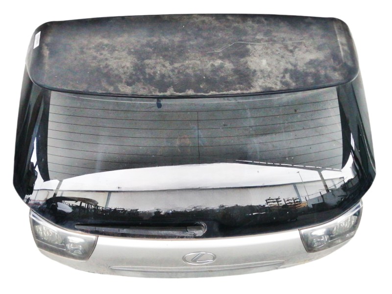 Recambio de porton trasero para lexus rx 300(mcu35) luxury referencia OEM IAM COMPLETO  CON DESGASTE