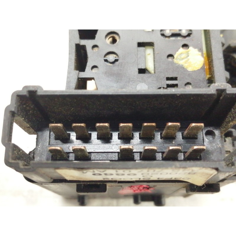 Recambio de mando limpia para renault kangoo (f/kc0) alize referencia OEM IAM 8200299869  