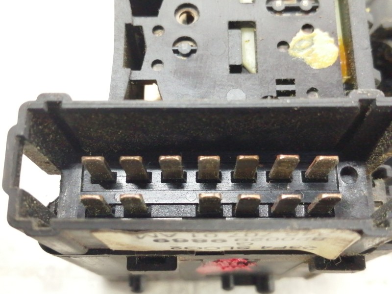 Recambio de mando limpia para renault kangoo (f/kc0) alize referencia OEM IAM 8200299869  