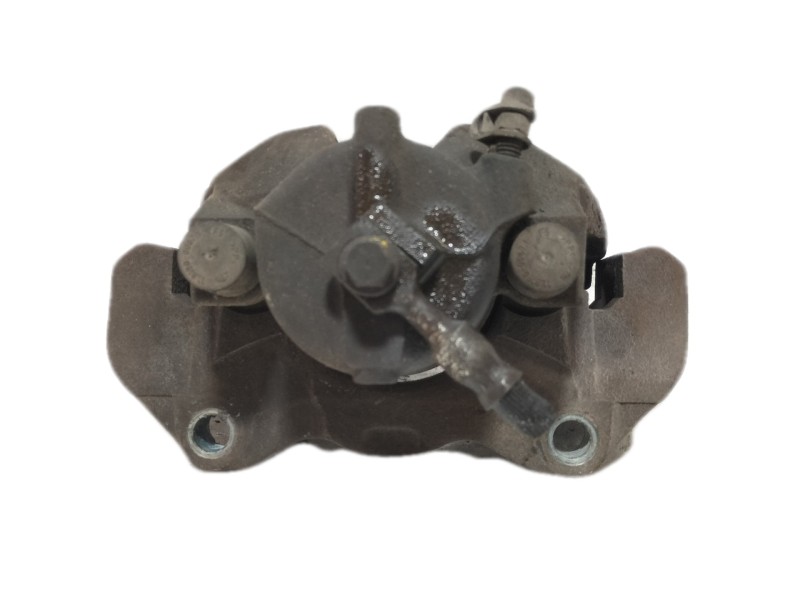 Recambio de pinza freno delantera izquierda para opel zafira a 2.0 dti referencia OEM IAM   