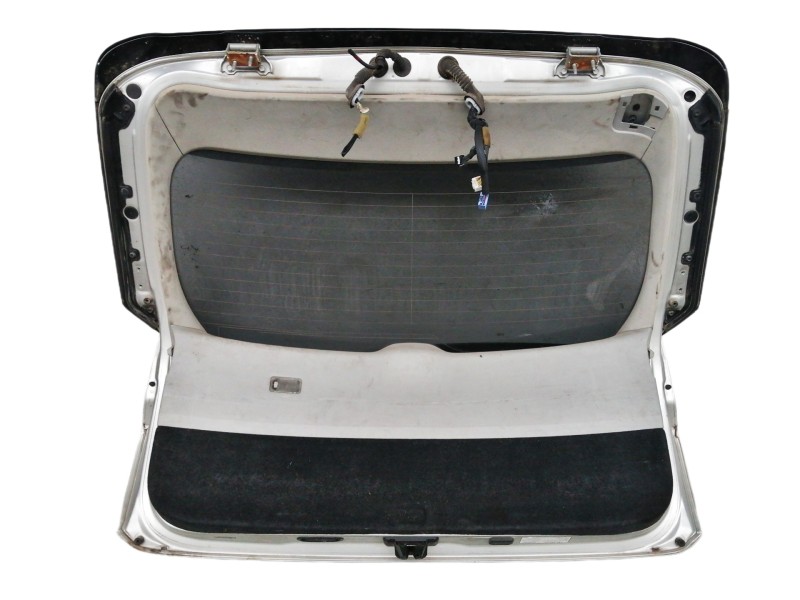 Recambio de porton trasero para lexus rx 300(mcu35) luxury referencia OEM IAM COMPLETO  CON DESGASTE