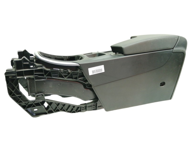 Recambio de apoyabrazos central para opel insignia sports tourer 2.0 16v cdti referencia OEM IAM   