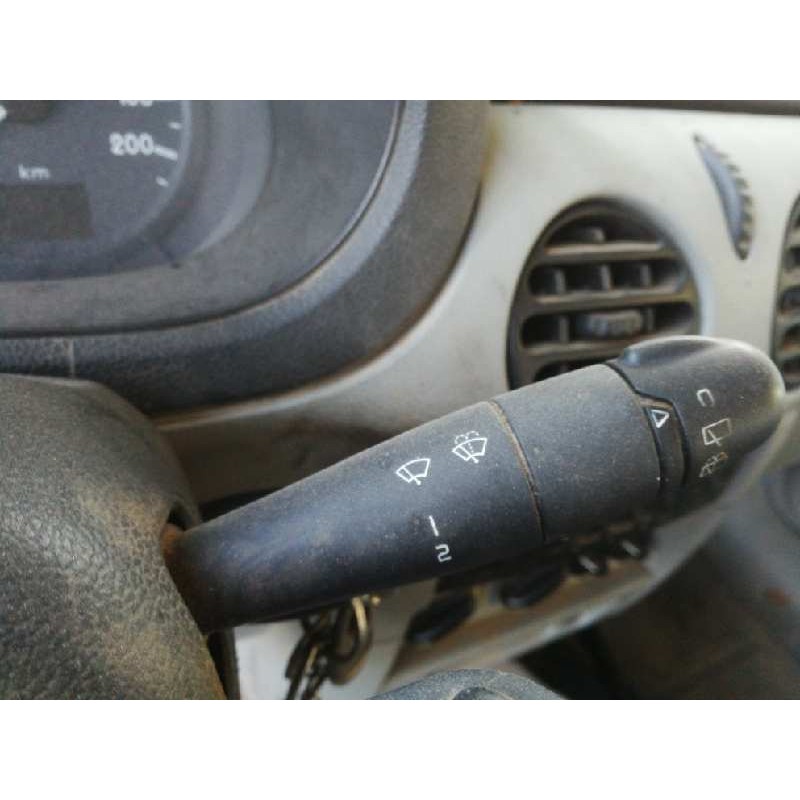 Recambio de mando limpia para renault kangoo (f/kc0) alize referencia OEM IAM 8200299869  