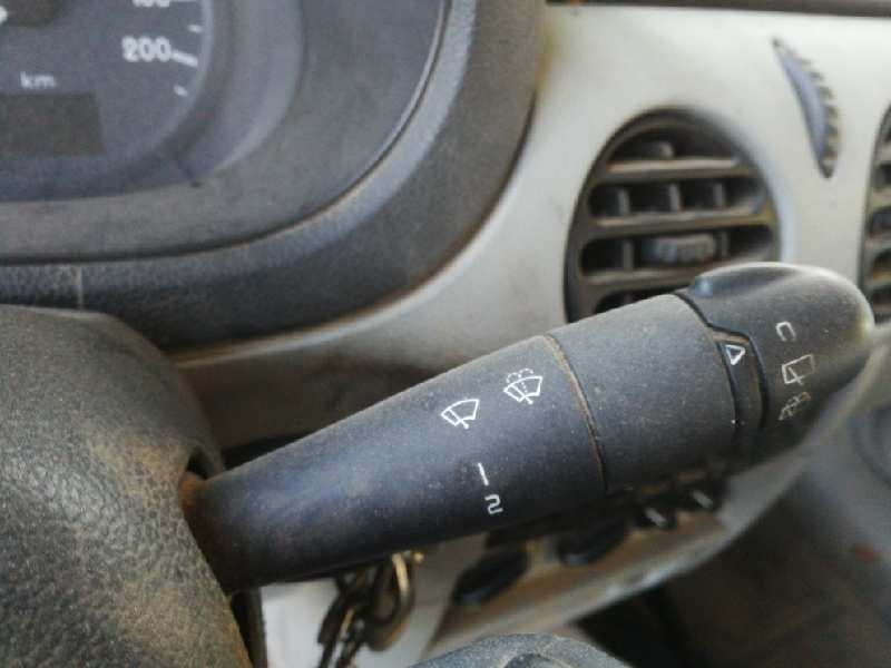 Recambio de mando limpia para renault kangoo (f/kc0) alize referencia OEM IAM 8200299869  