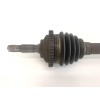 Recambio de transmision delantera derecha para peugeot 206 berlina xs-line referencia OEM IAM 3273CS  