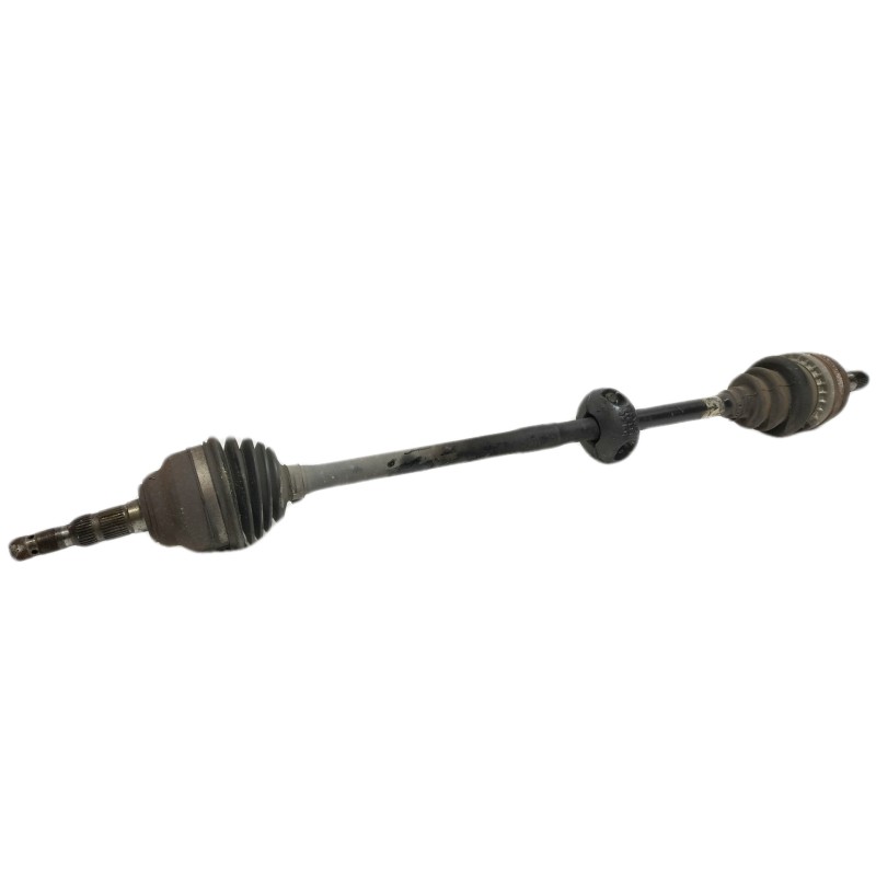 Recambio de transmision delantera derecha para opel zafira a 2.0 dti referencia OEM IAM   