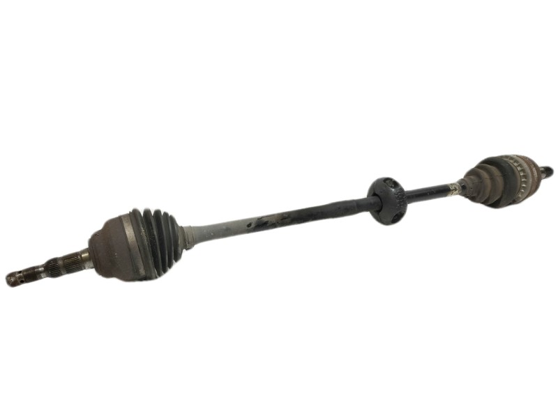 Recambio de transmision delantera derecha para opel zafira a 2.0 dti referencia OEM IAM   