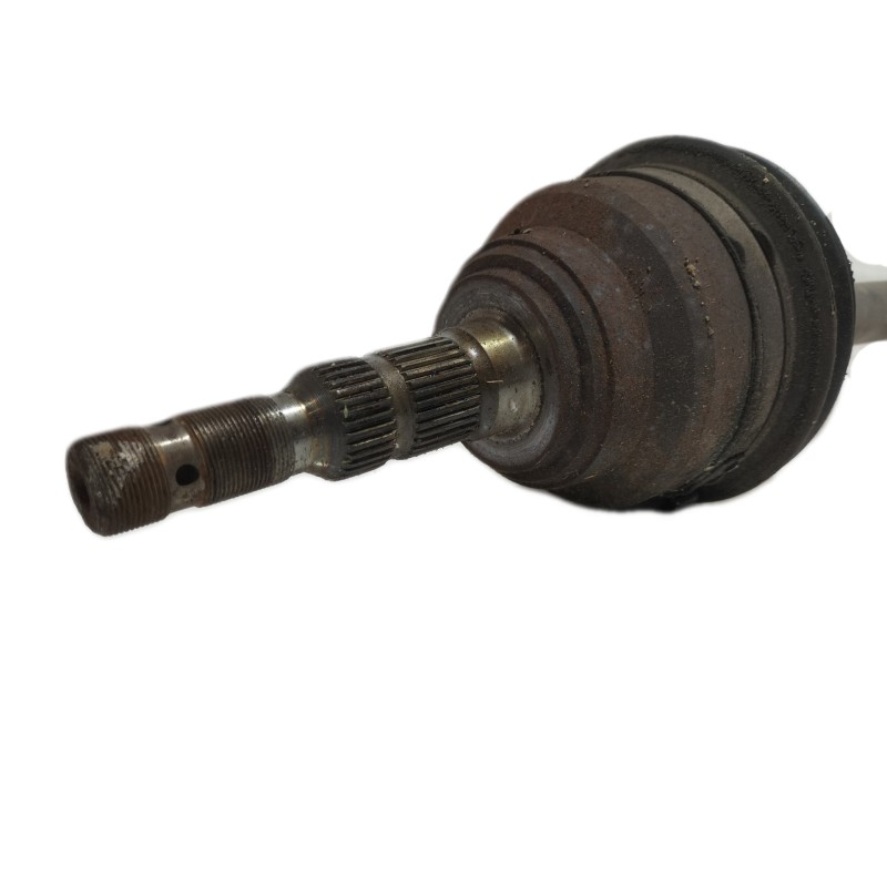 Recambio de transmision delantera derecha para opel zafira a 2.0 dti referencia OEM IAM   