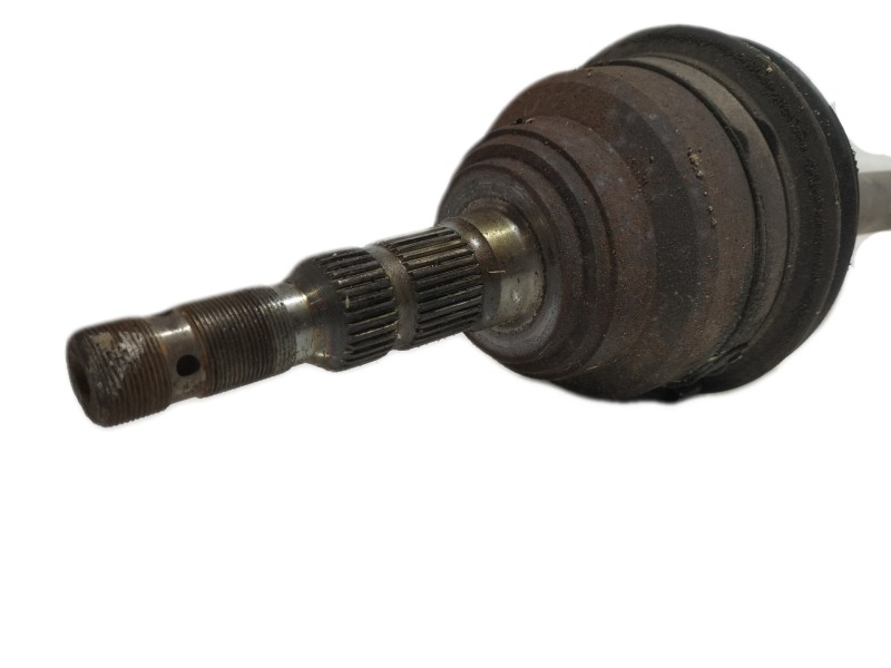 Recambio de transmision delantera derecha para opel zafira a 2.0 dti referencia OEM IAM   